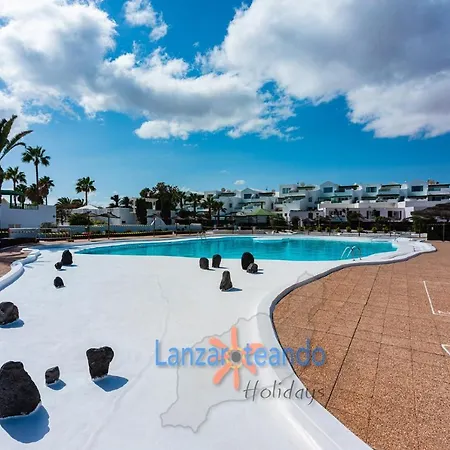 Coronas 48 아파트 *