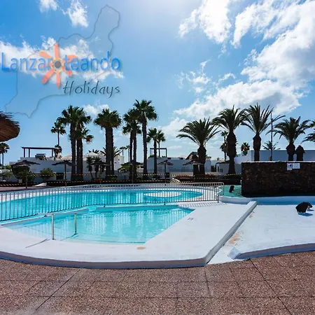 Coronas 48 Lejlighed