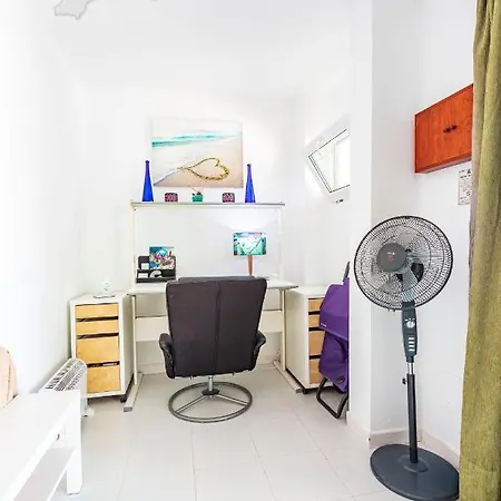 Coronas 48 * Costa Teguise