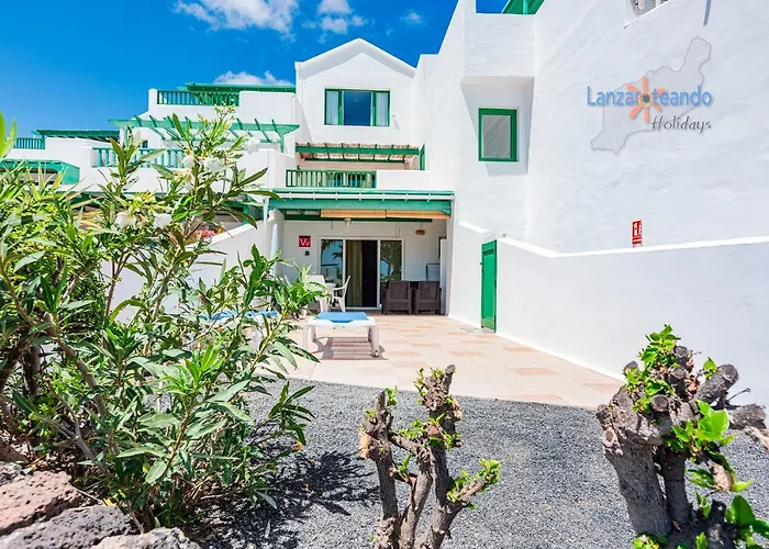 Coronas 48 아파트 *