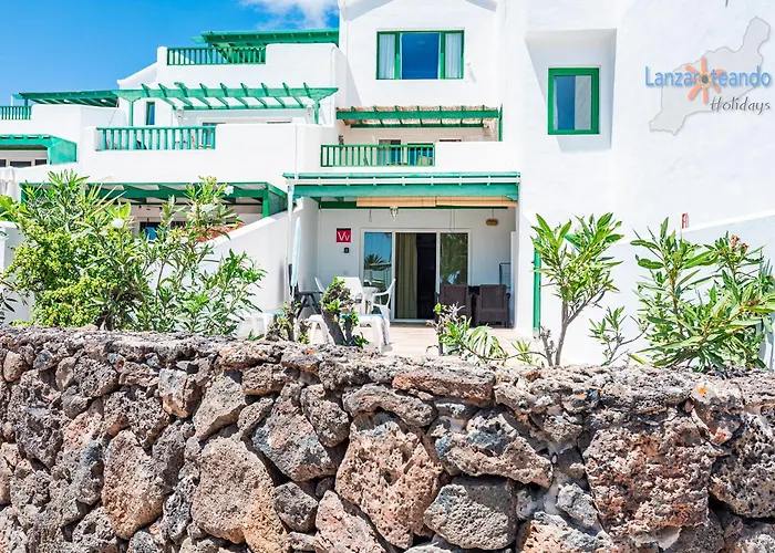 아파트 Coronas 48 코스타 테기세