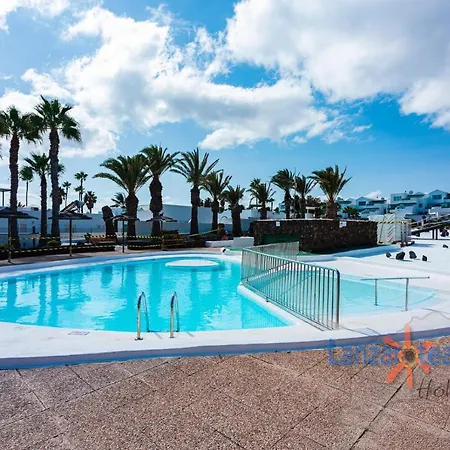 Apartamento Coronas 48