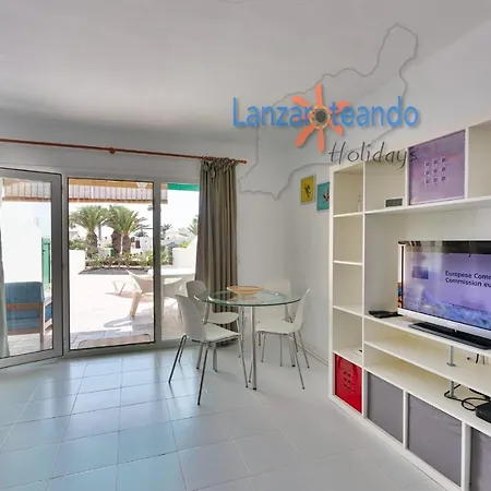 Apartamento Coronas 48 *