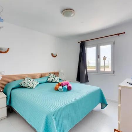 Apartamento Coronas 48 *