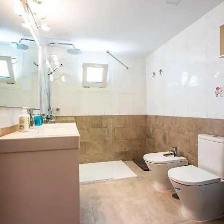 Apartamento Coronas 48 *