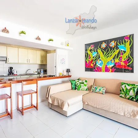 Coronas 48 Lejlighed