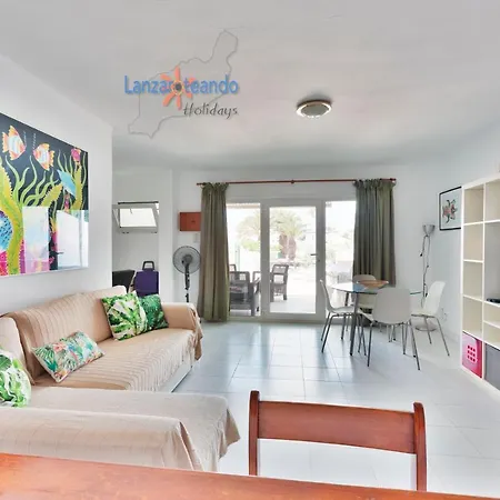 Coronas 48 * Costa Teguise