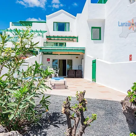 Coronas 48 Appartement *