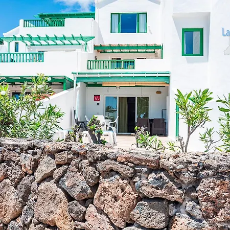 Apartamento Coronas 48 Costa Teguise