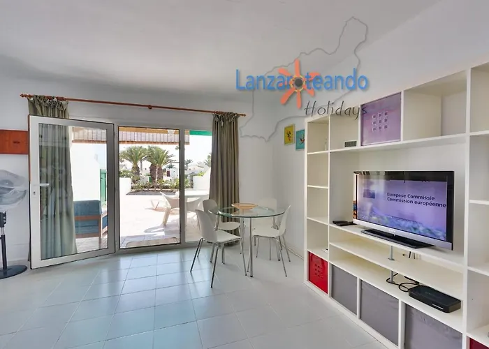 Lejlighed Coronas 48 *