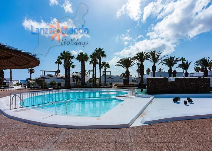 Coronas 48 Lejlighed