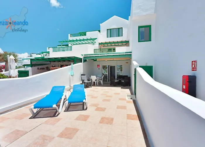 Coronas 48 Lejlighed *