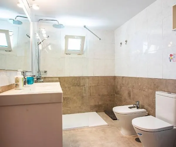 Апартаменты Coronas 48 *