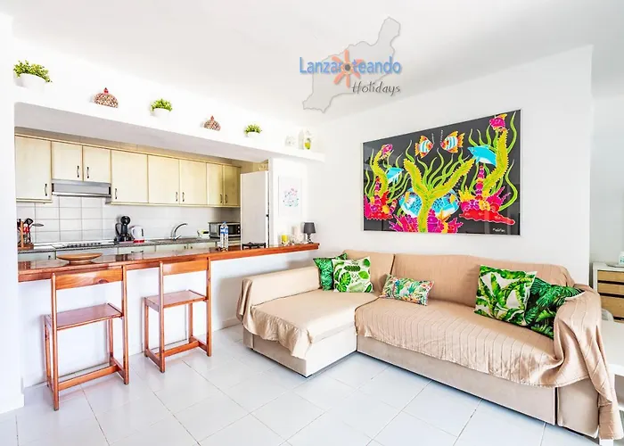 Coronas 48 Lejlighed